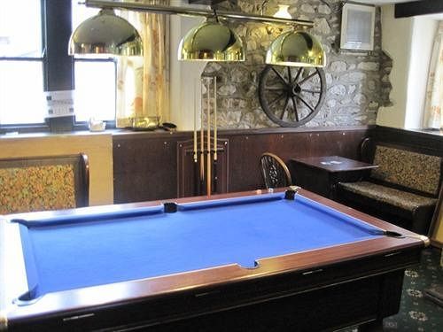 Hotel The Boars Head à Long Preston Extérieur photo